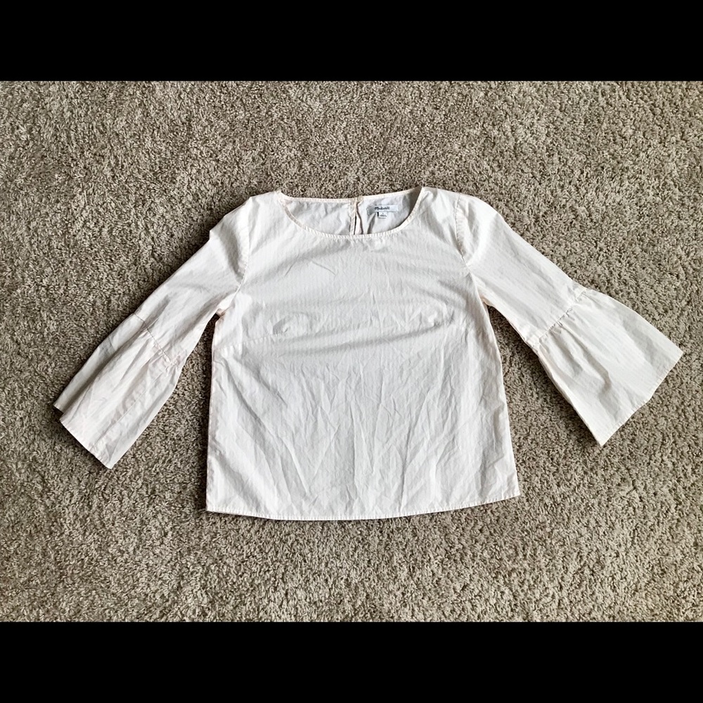 Madewell top